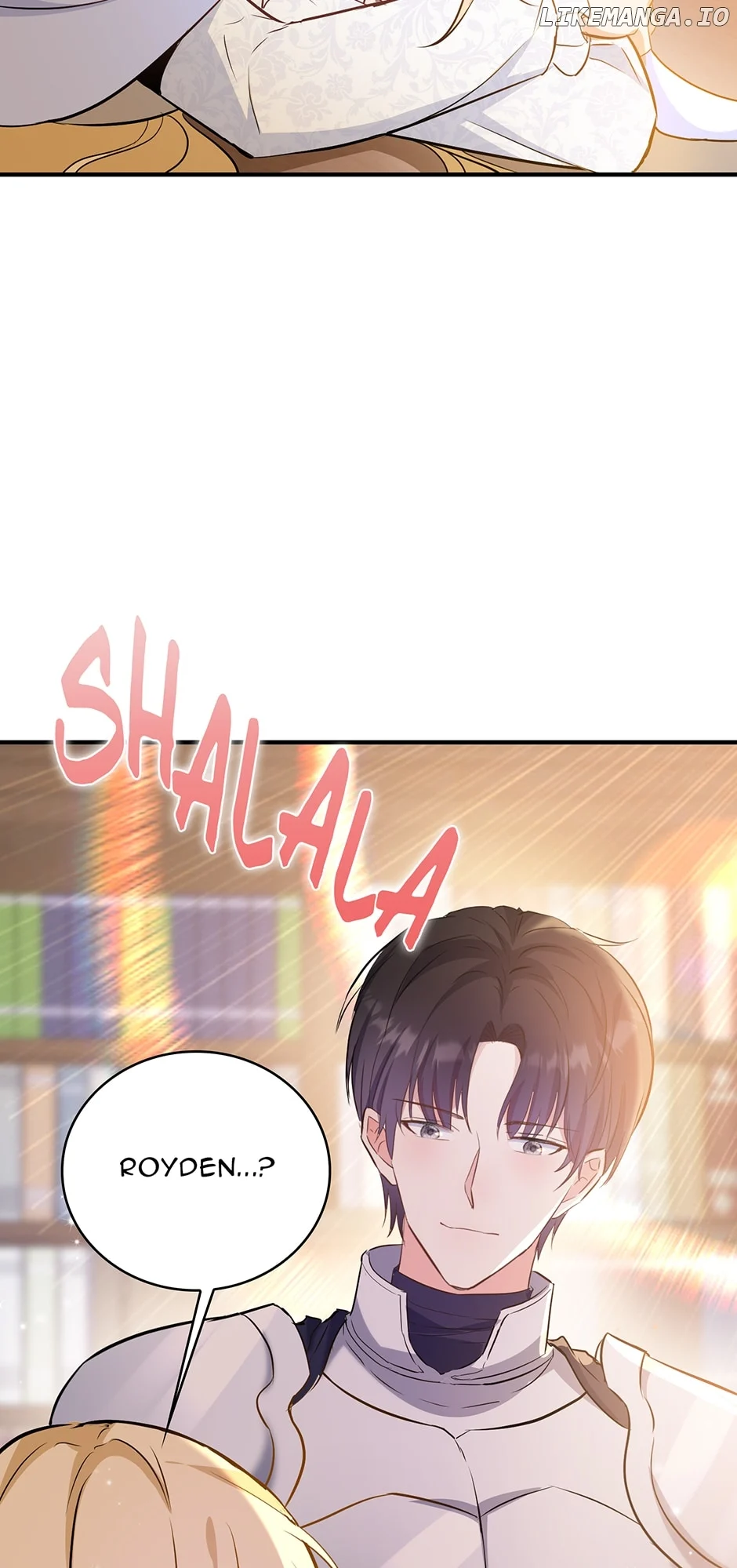 Be Crazy About Me chapter 26 page 47