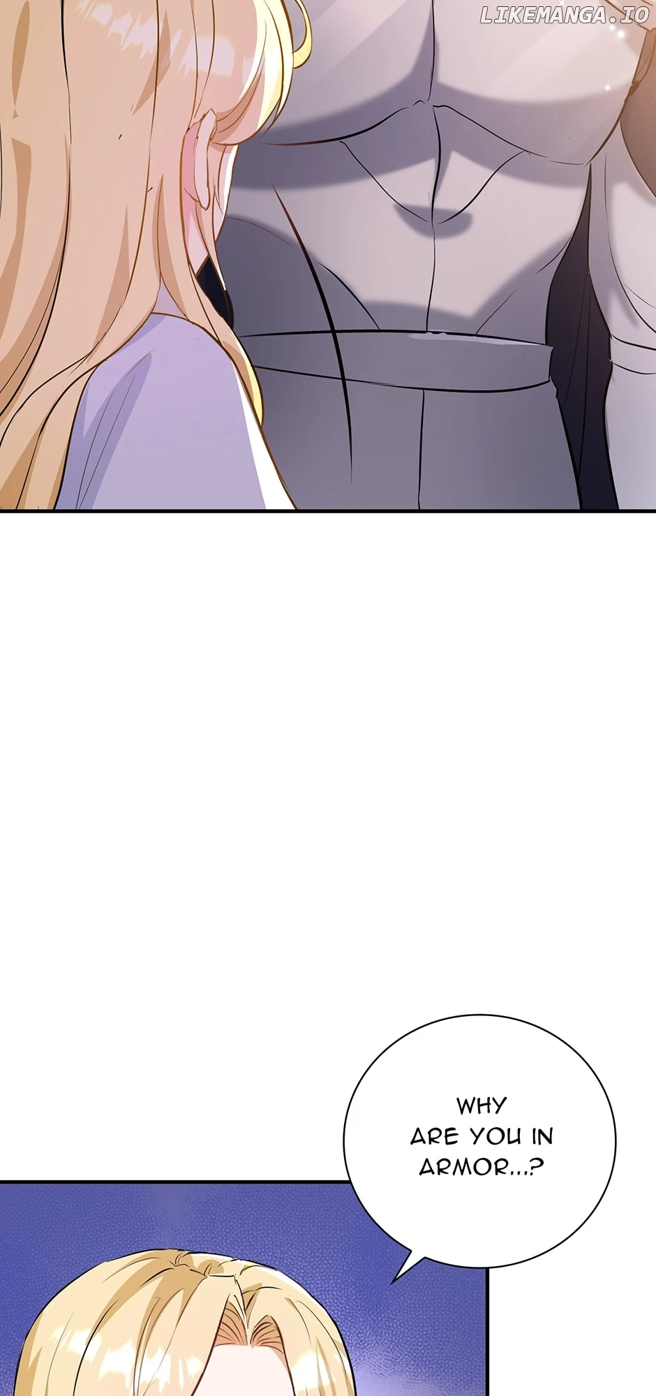 Be Crazy About Me chapter 26 page 48