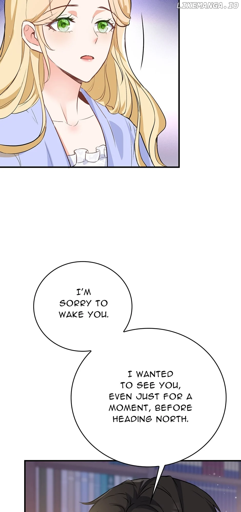 Be Crazy About Me chapter 26 page 49
