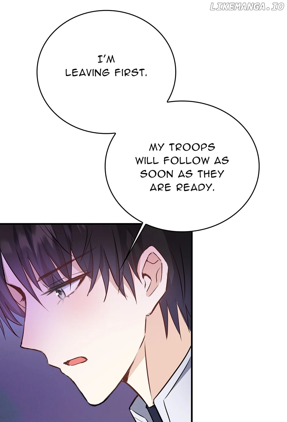 Be Crazy About Me chapter 26 page 52