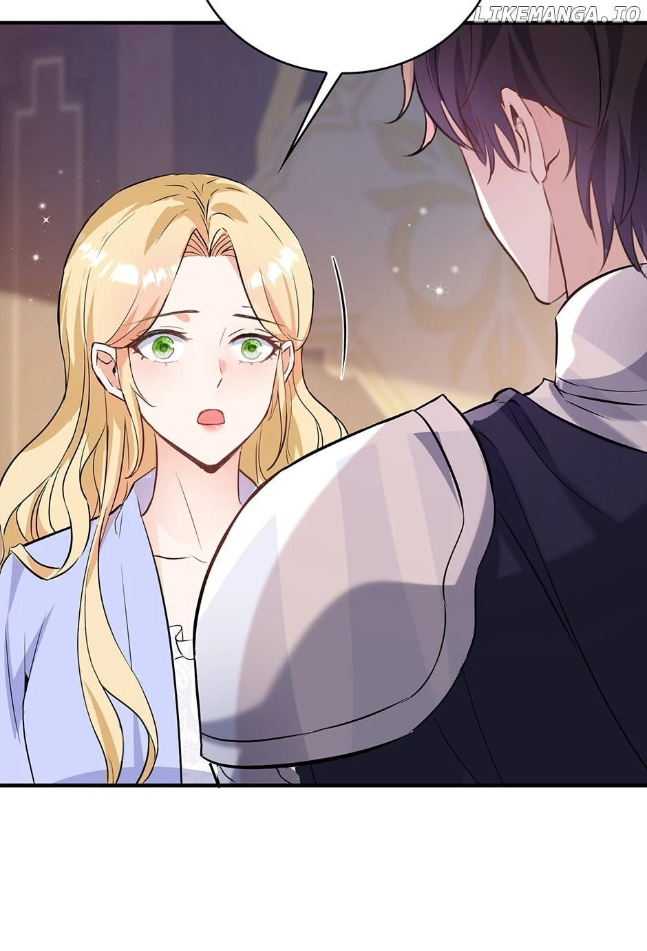 Be Crazy About Me chapter 26 page 54
