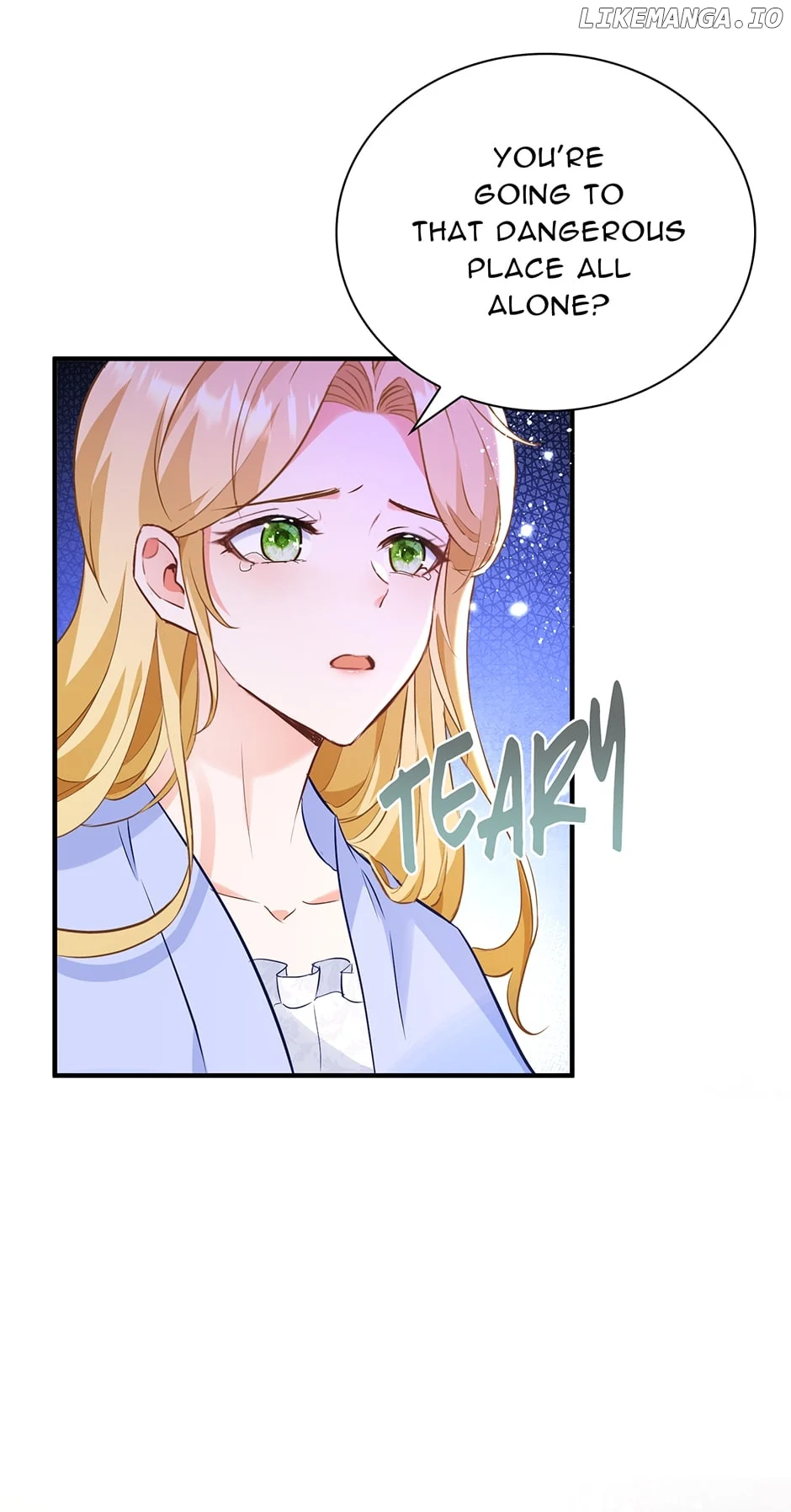 Be Crazy About Me chapter 26 page 55