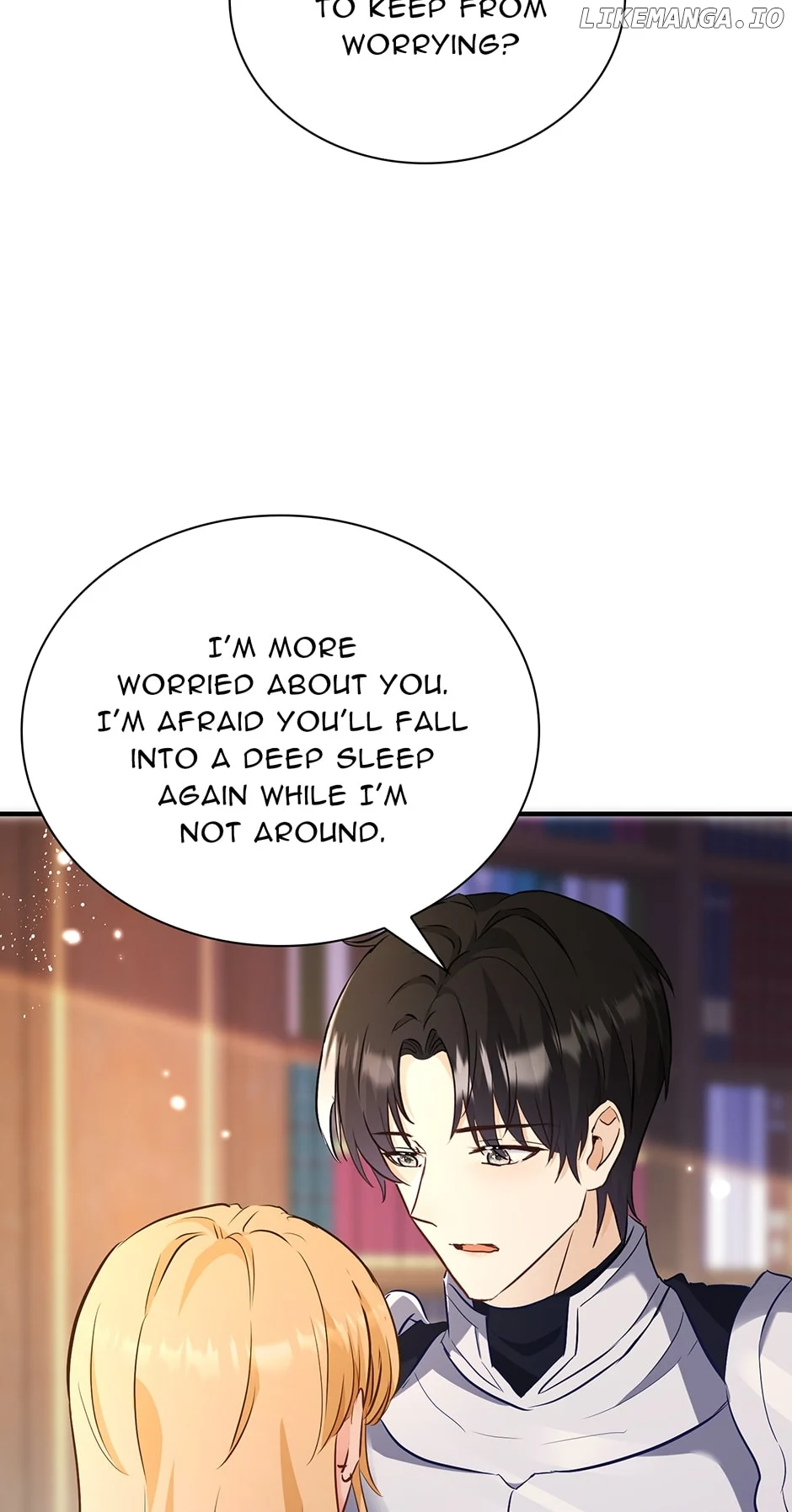 Be Crazy About Me chapter 26 page 57