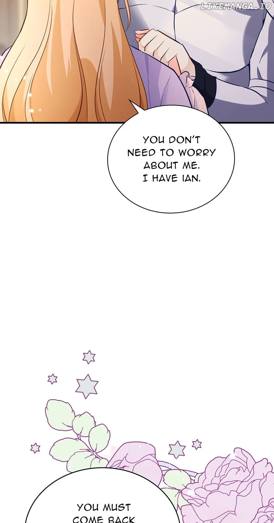 Be Crazy About Me chapter 26 page 58