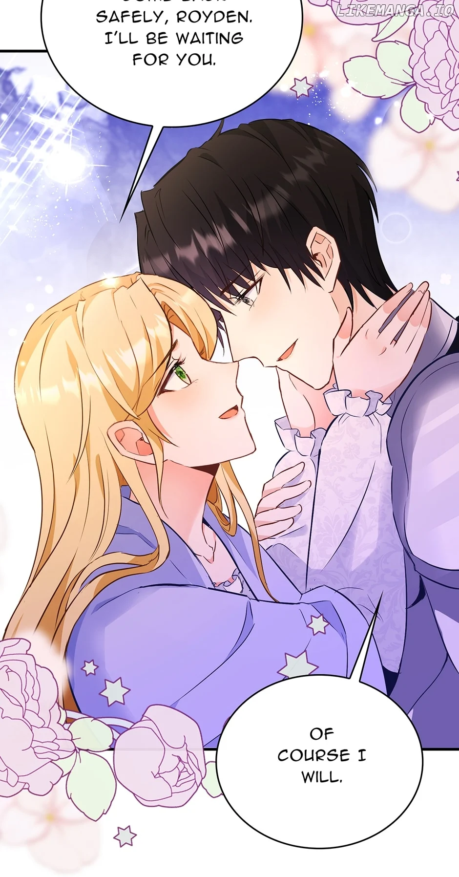 Be Crazy About Me chapter 26 page 59