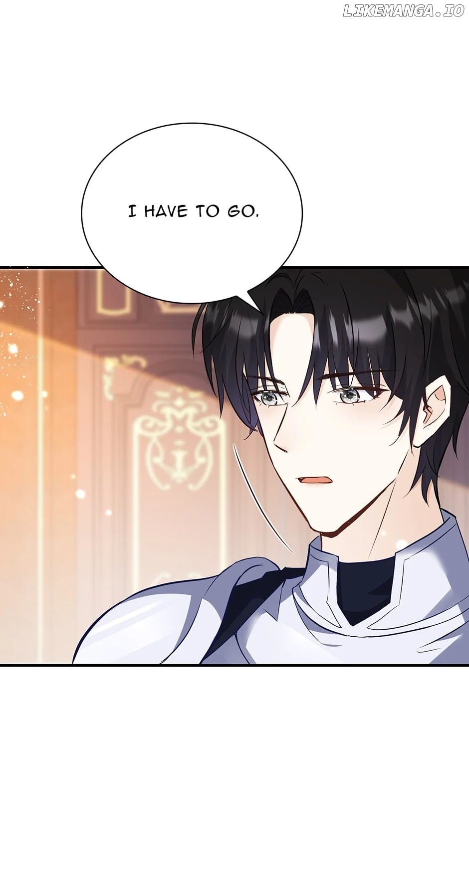 Be Crazy About Me chapter 26 page 61