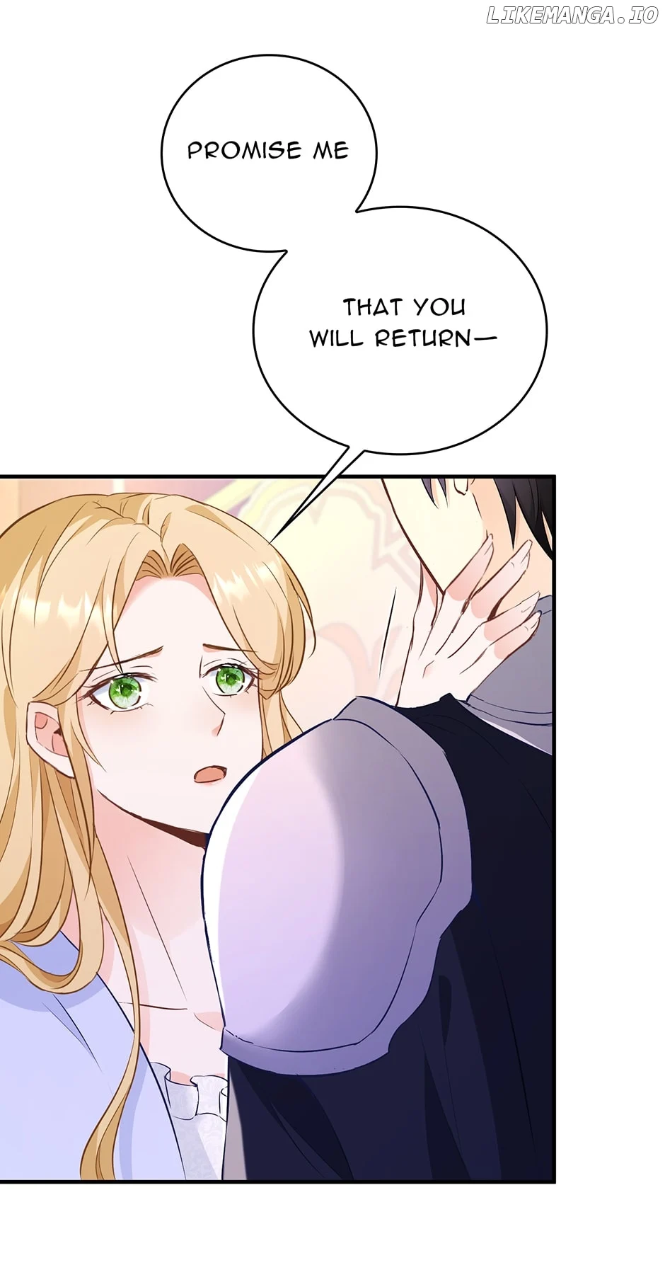 Be Crazy About Me chapter 26 page 62