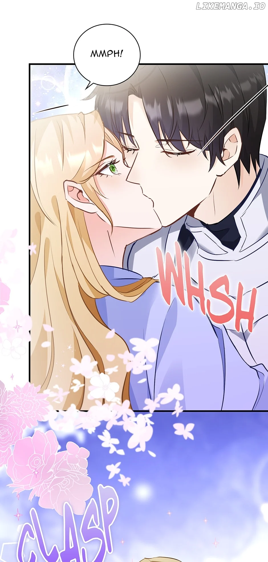 Be Crazy About Me chapter 26 page 63