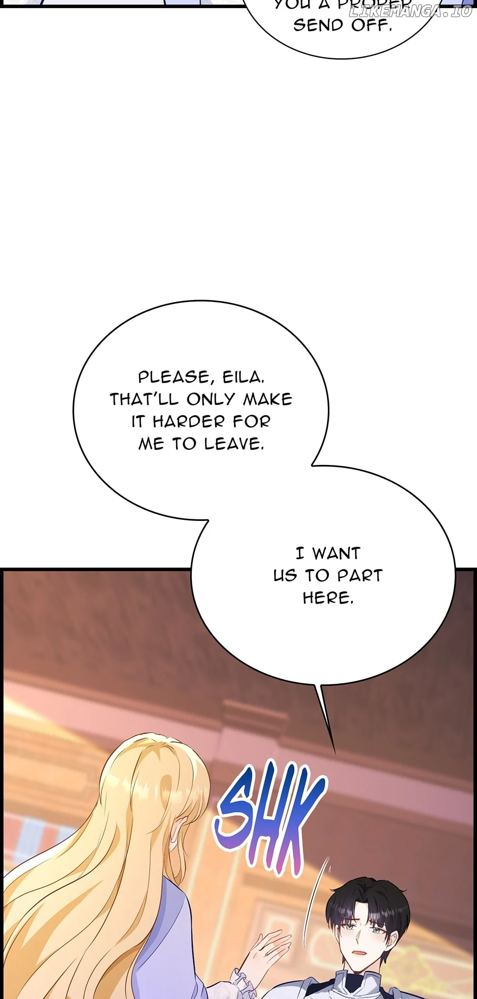 Be Crazy About Me chapter 26 page 66