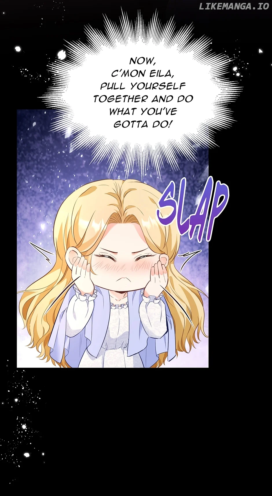 Be Crazy About Me chapter 27 page 3