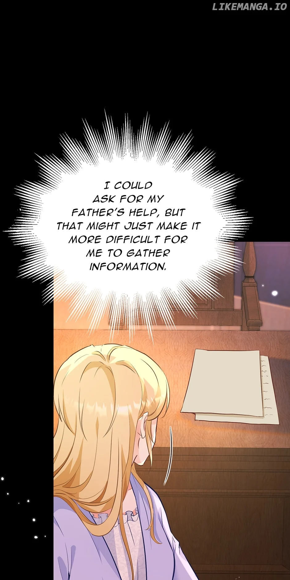 Be Crazy About Me chapter 27 page 4