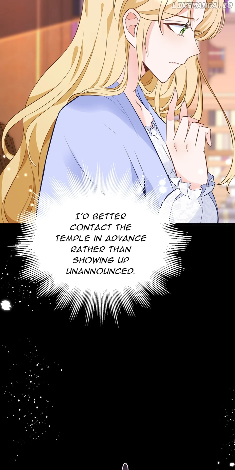 Be Crazy About Me chapter 27 page 7