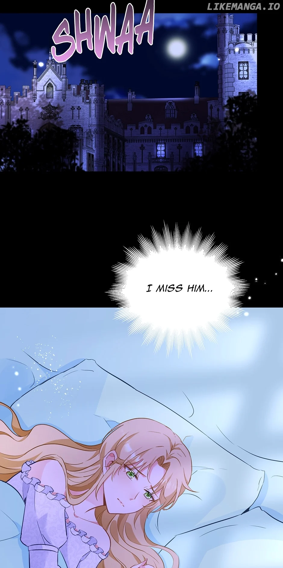 Be Crazy About Me chapter 27 page 8