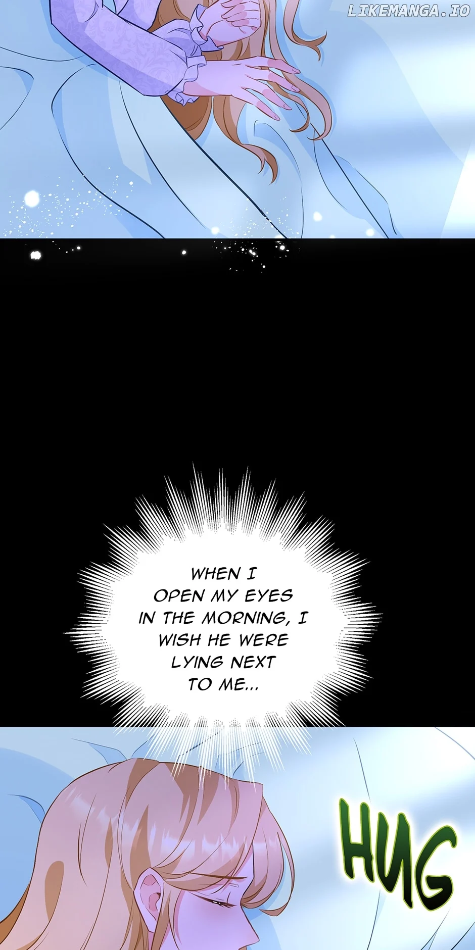 Be Crazy About Me chapter 27 page 9