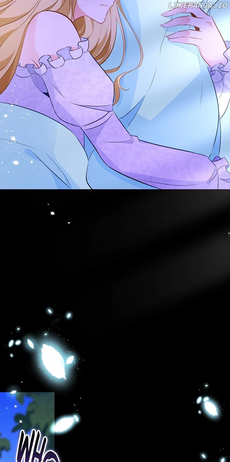 Be Crazy About Me chapter 27 page 10