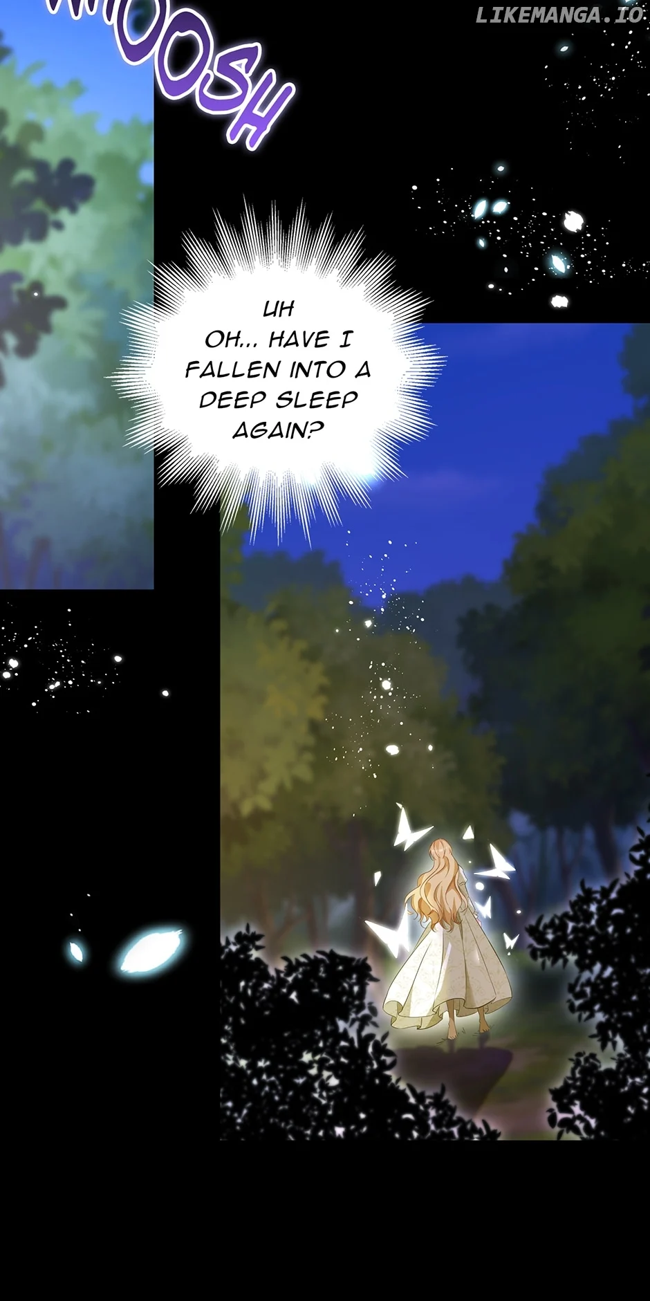 Be Crazy About Me chapter 27 page 11