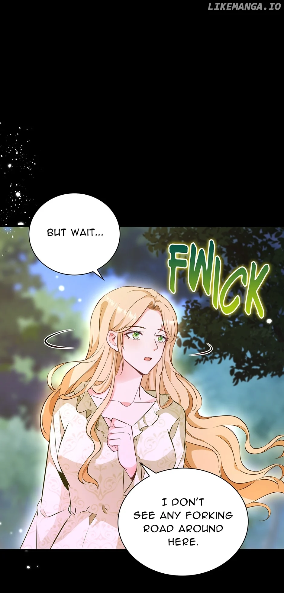 Be Crazy About Me chapter 27 page 12