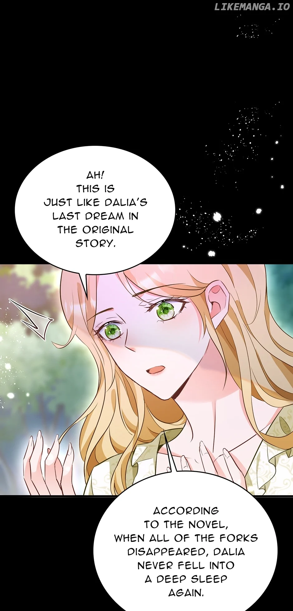 Be Crazy About Me chapter 27 page 13