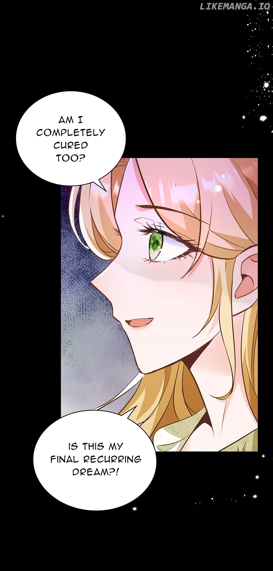 Be Crazy About Me chapter 27 page 15
