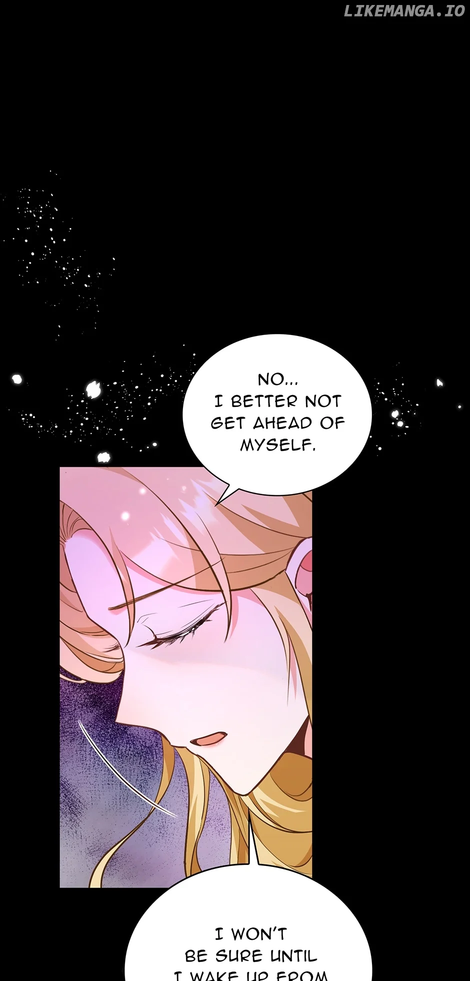 Be Crazy About Me chapter 27 page 16