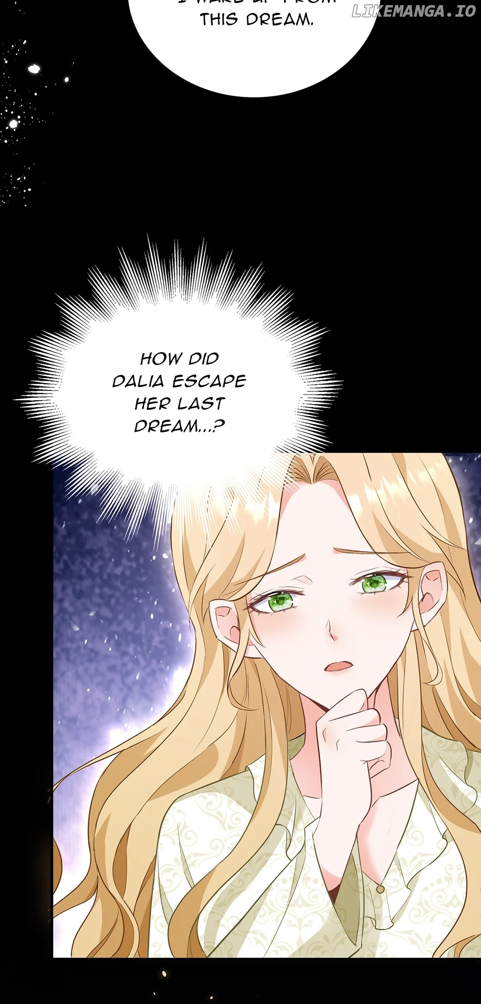 Be Crazy About Me chapter 27 page 17