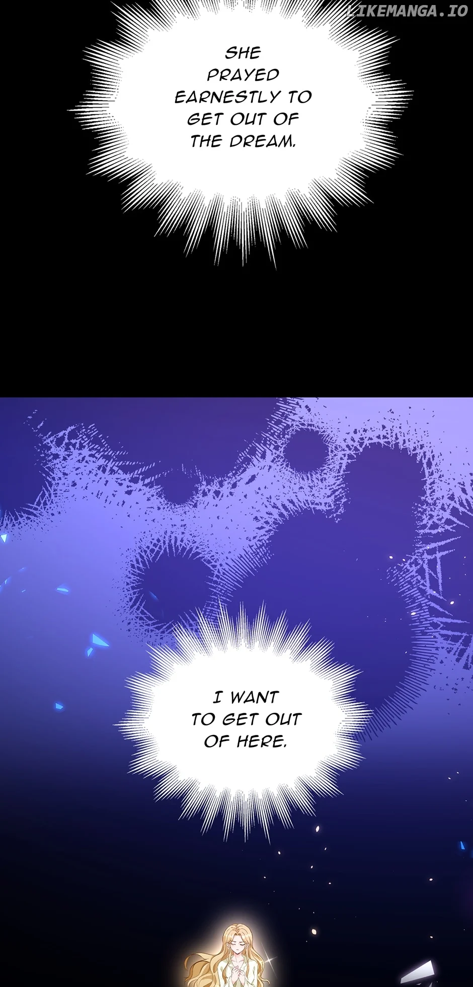 Be Crazy About Me chapter 27 page 19
