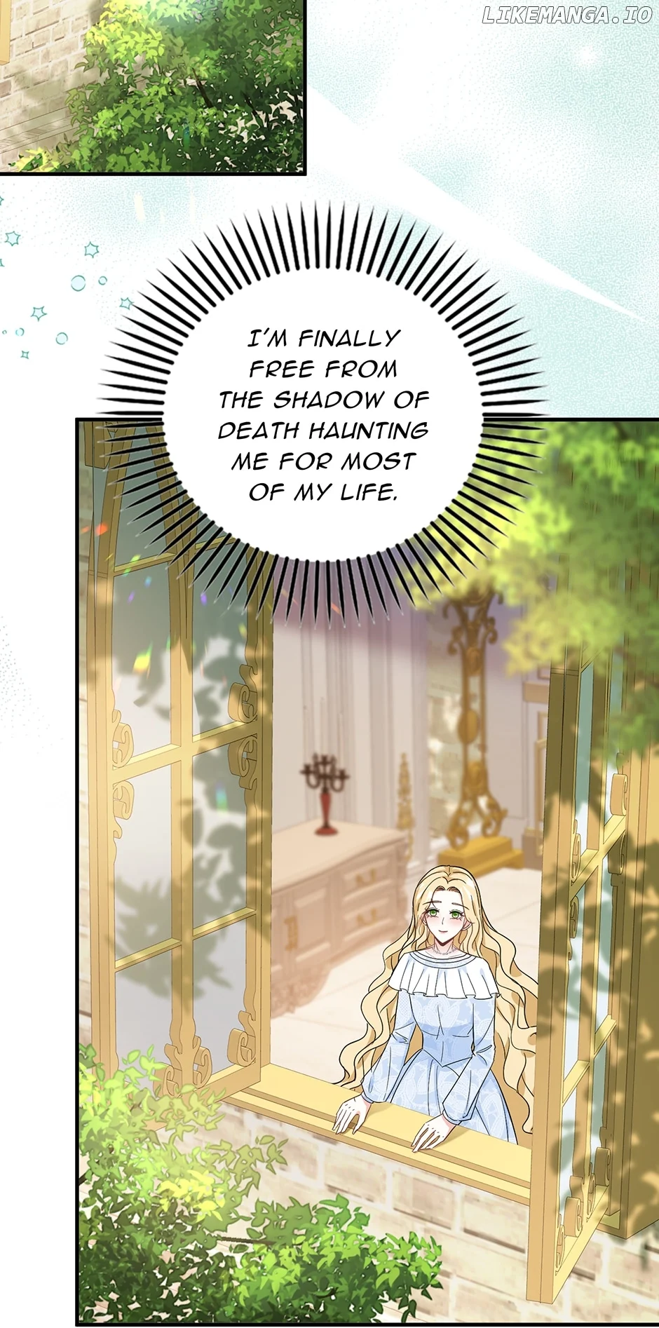 Be Crazy About Me chapter 27 page 25