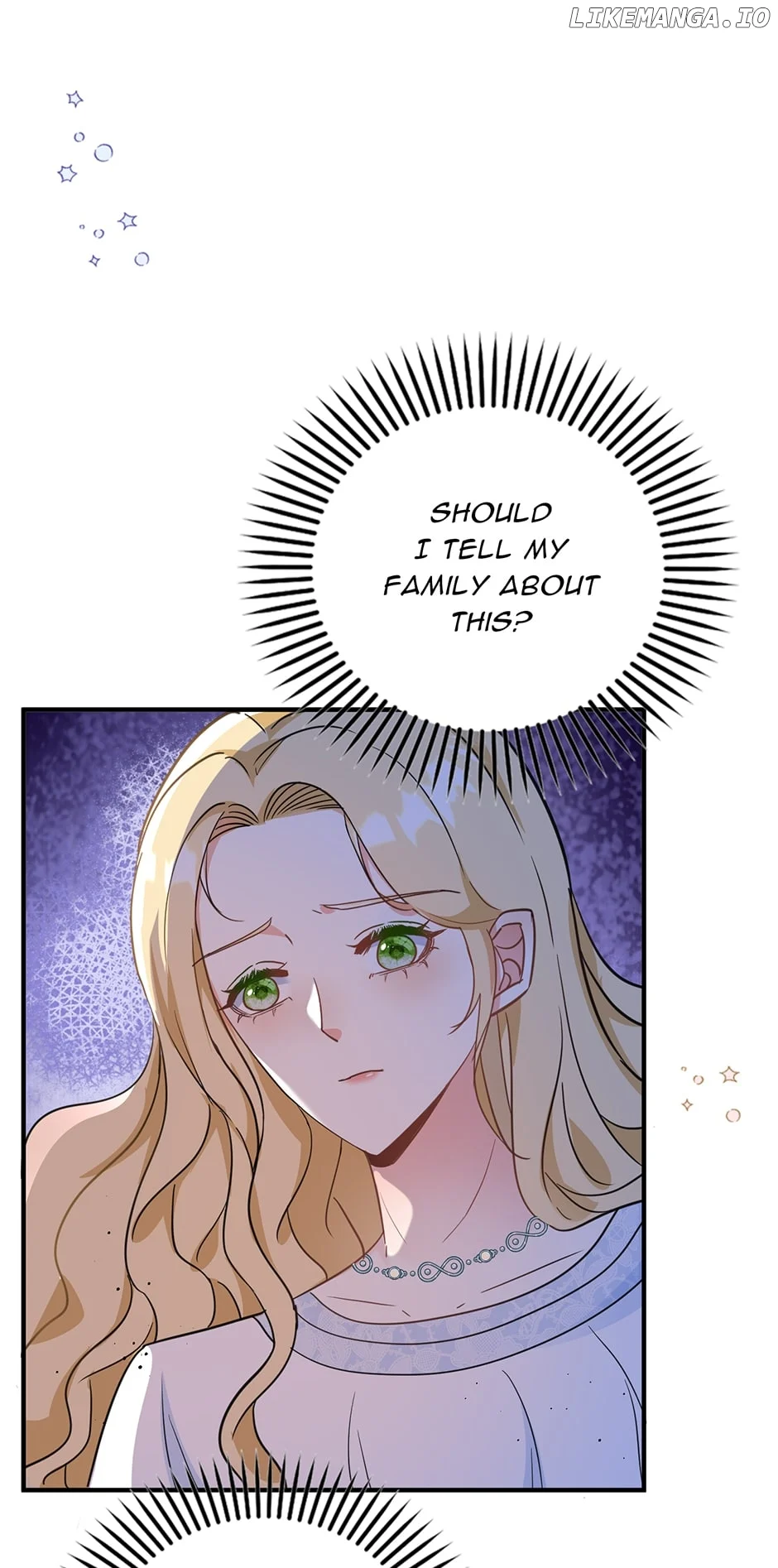 Be Crazy About Me chapter 27 page 26