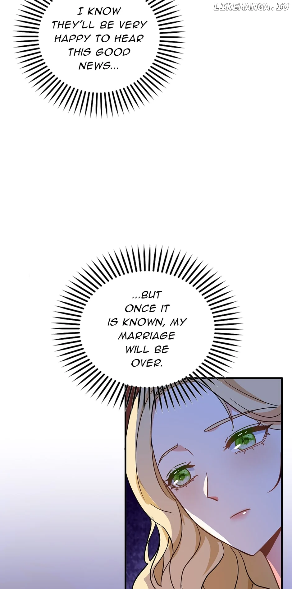 Be Crazy About Me chapter 27 page 27