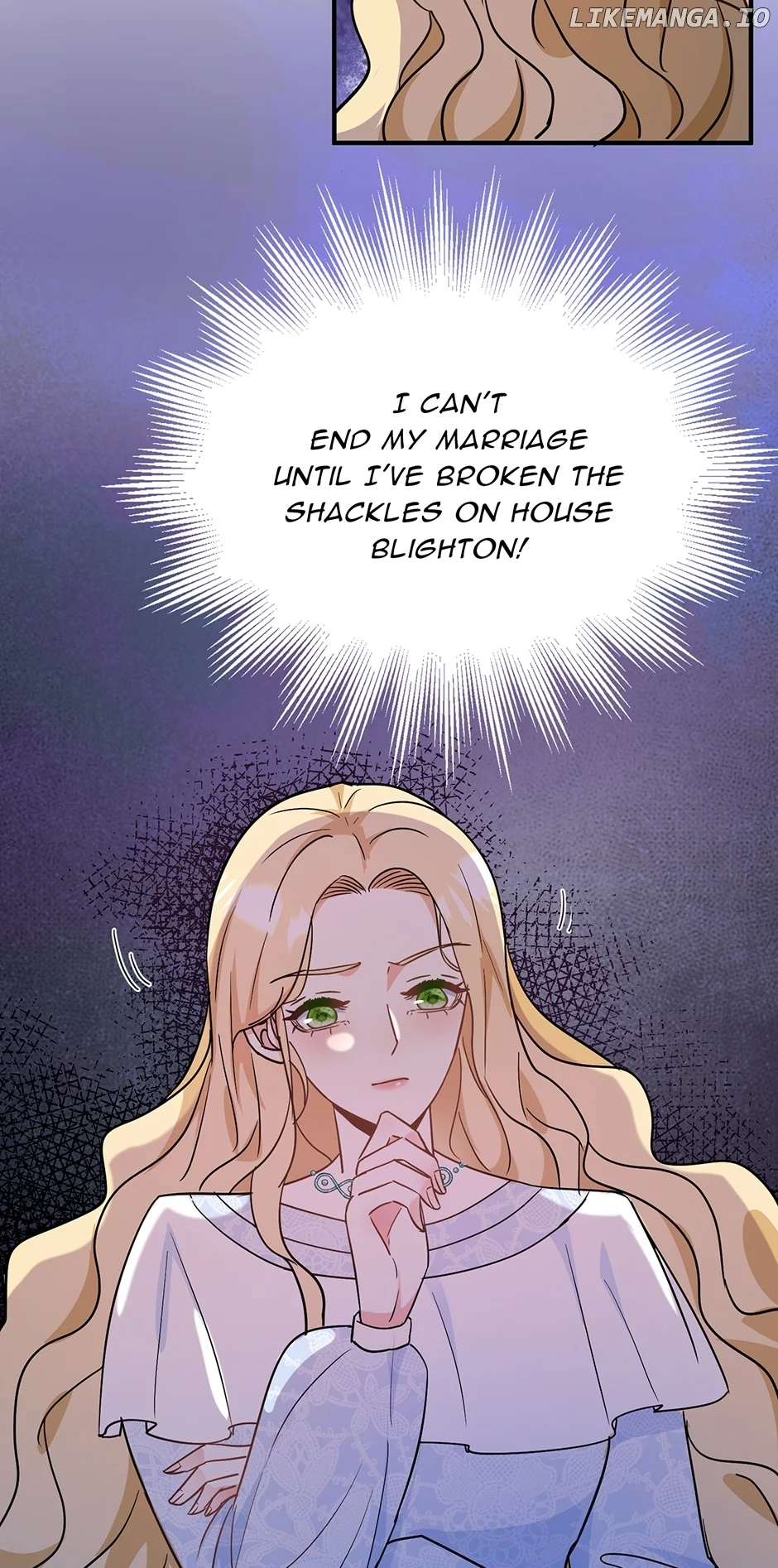 Be Crazy About Me chapter 27 page 28