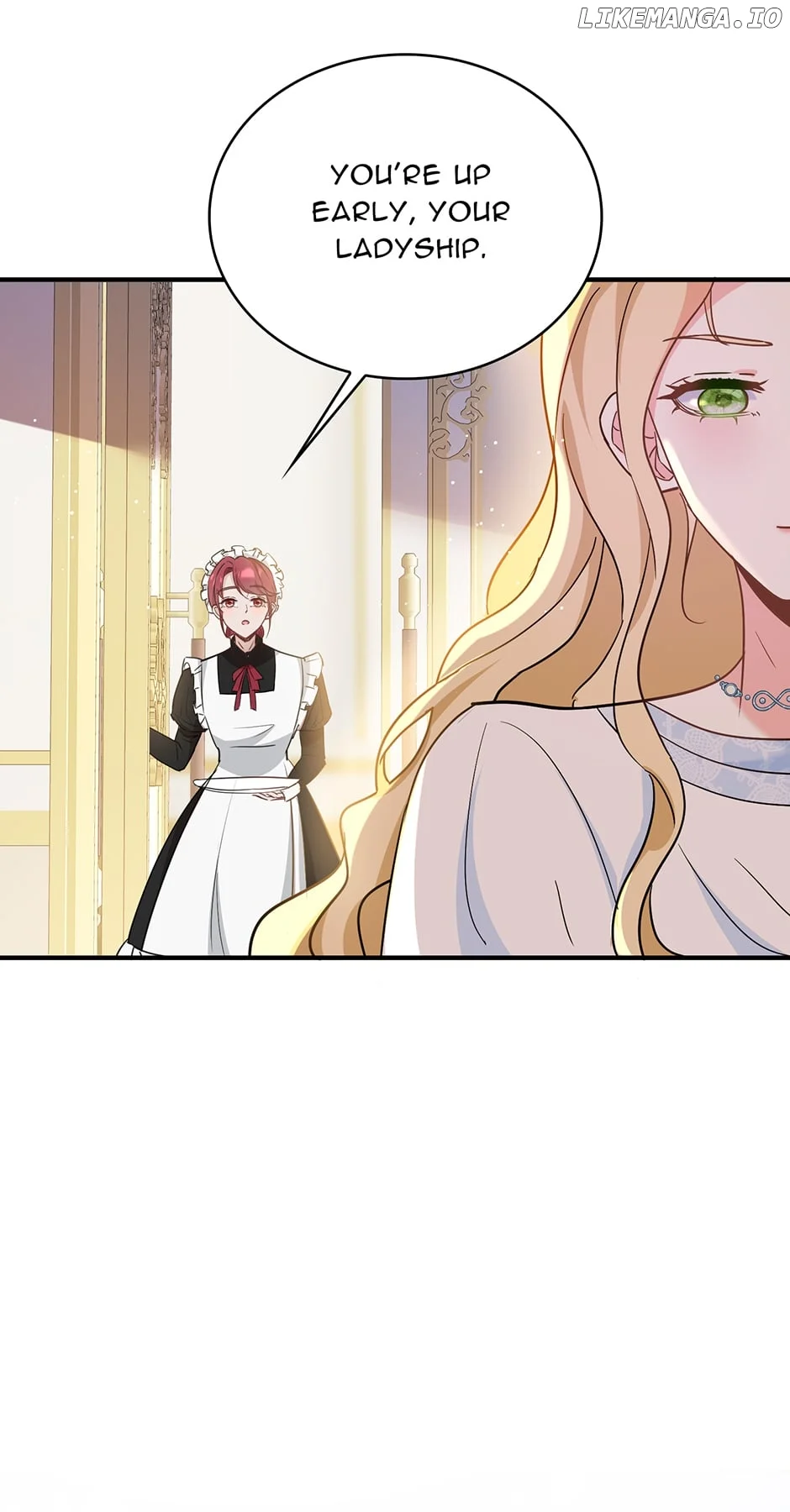 Be Crazy About Me chapter 27 page 30