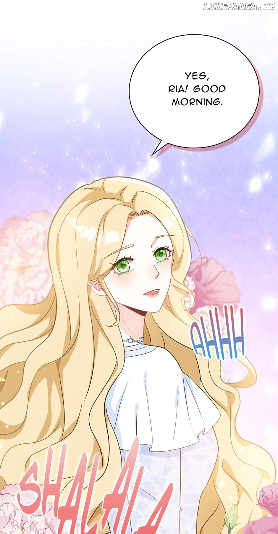Be Crazy About Me chapter 27 page 31