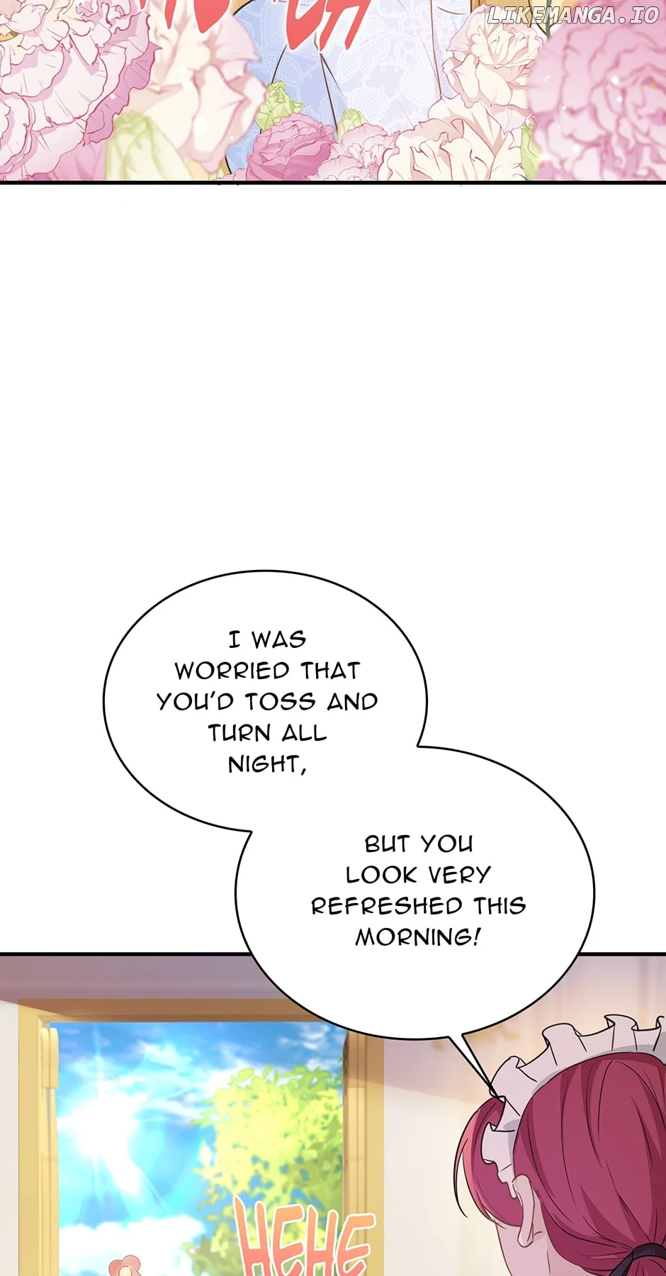 Be Crazy About Me chapter 27 page 32