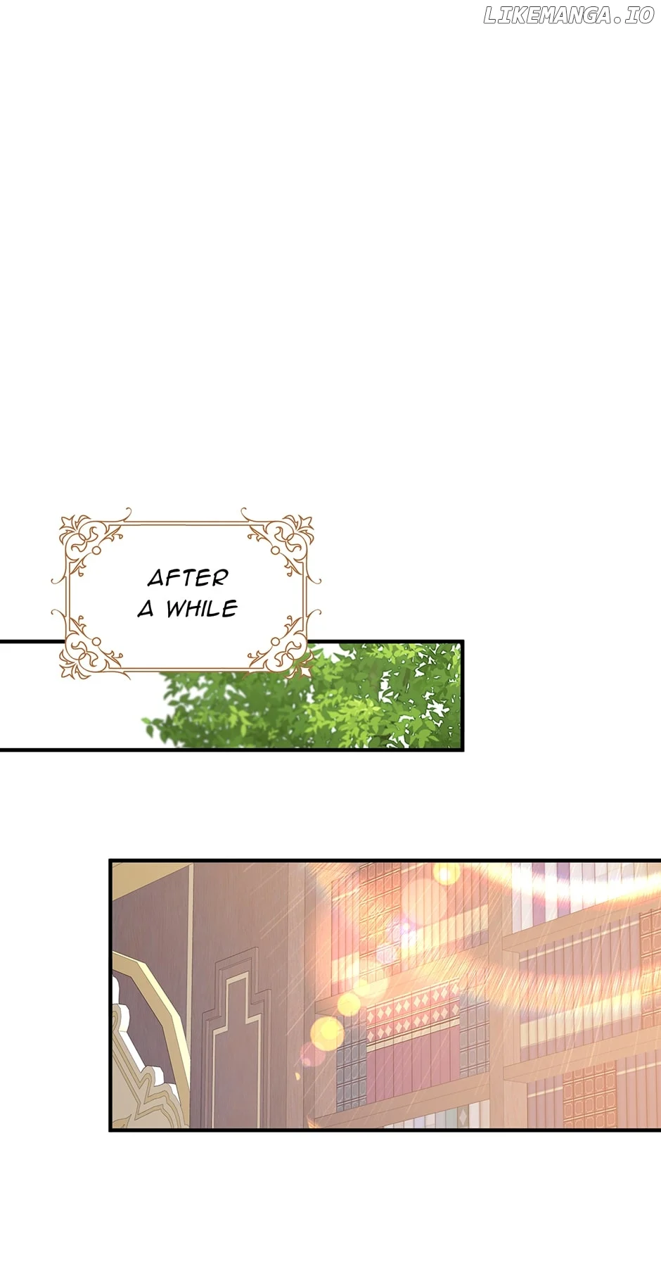 Be Crazy About Me chapter 27 page 34