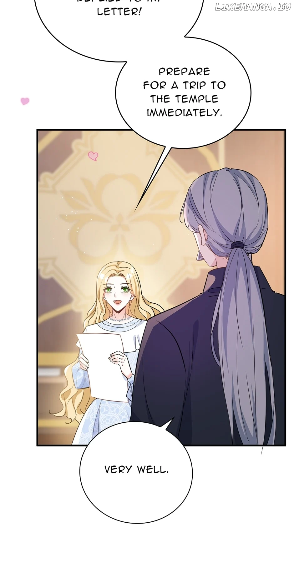 Be Crazy About Me chapter 27 page 37