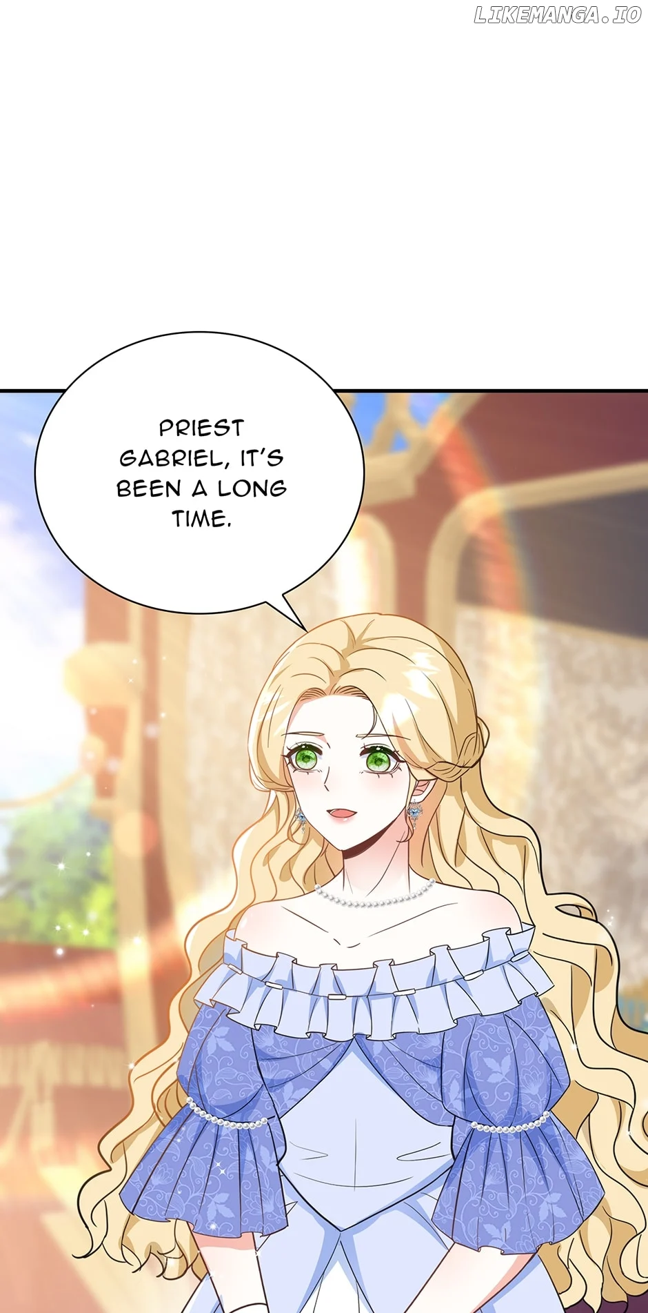 Be Crazy About Me chapter 27 page 40