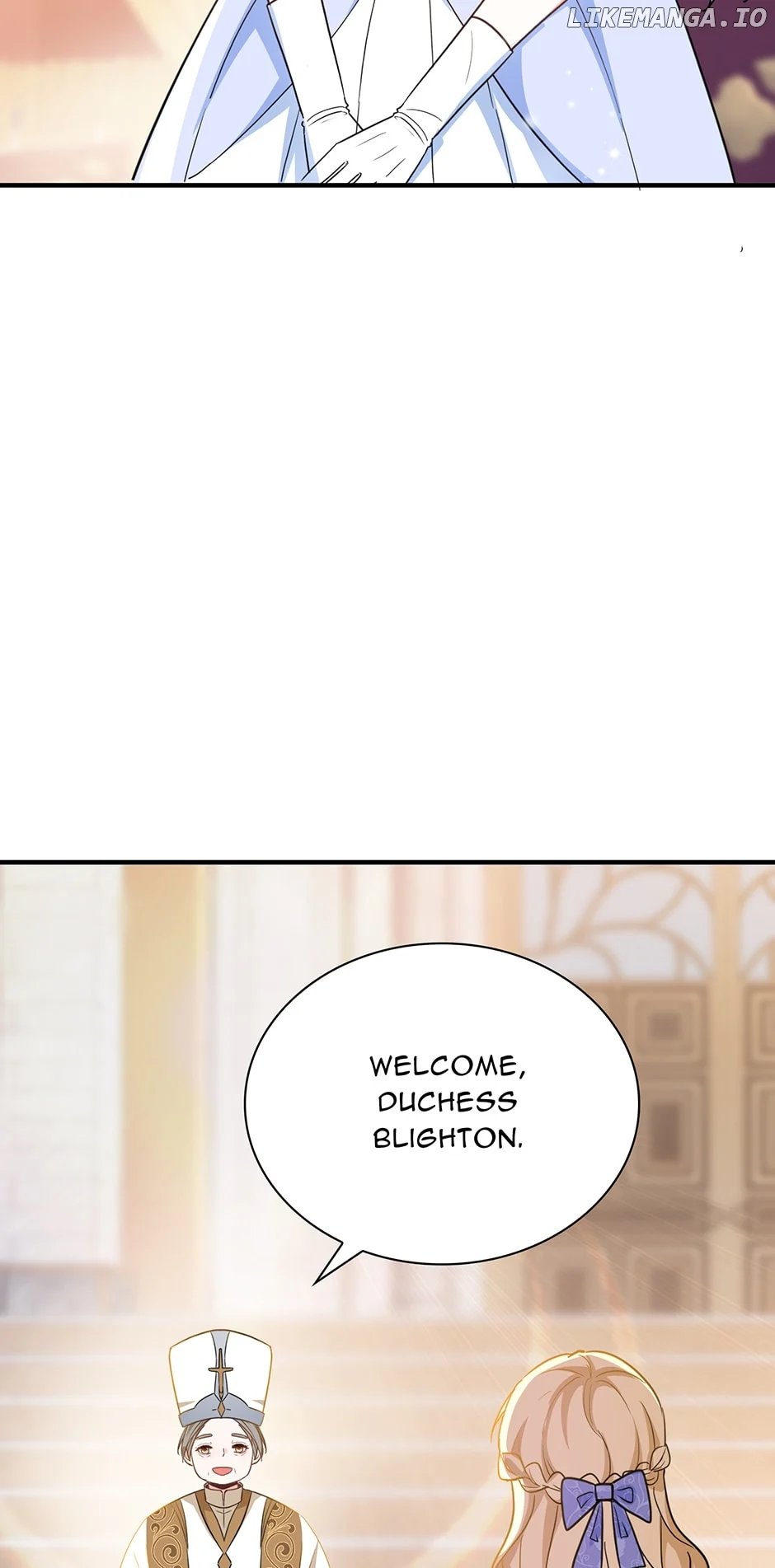 Be Crazy About Me chapter 27 page 41