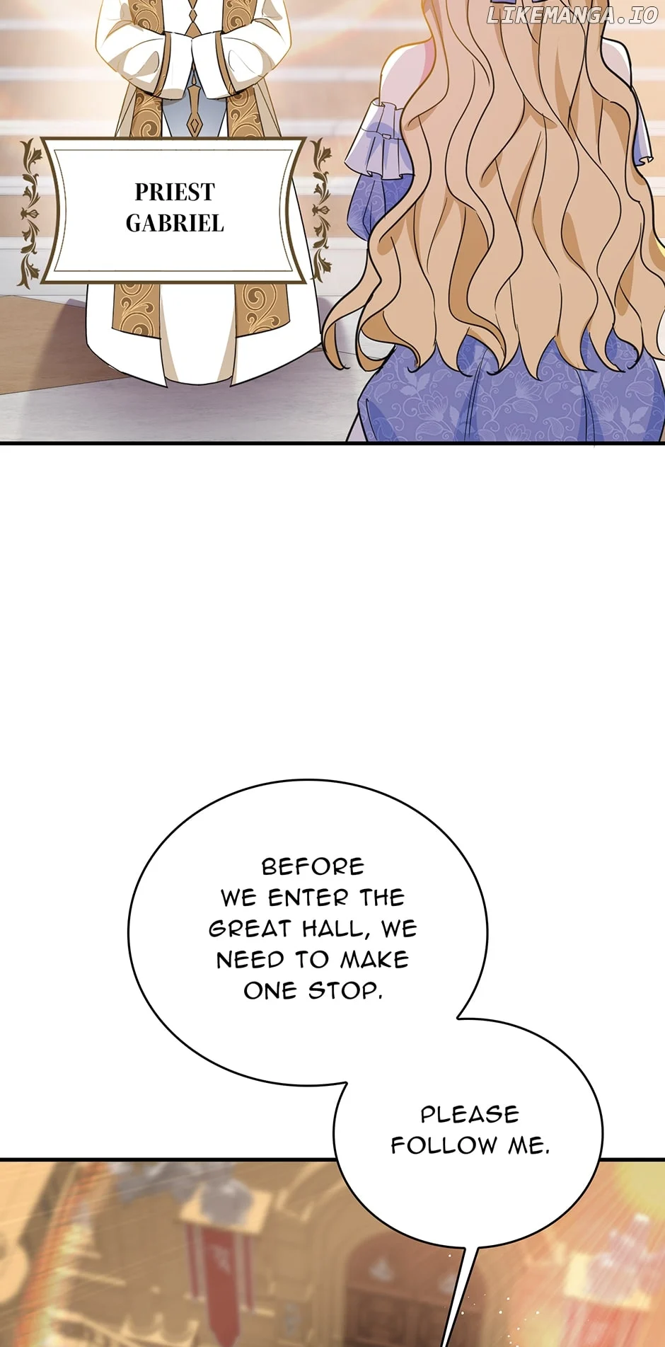 Be Crazy About Me chapter 27 page 42