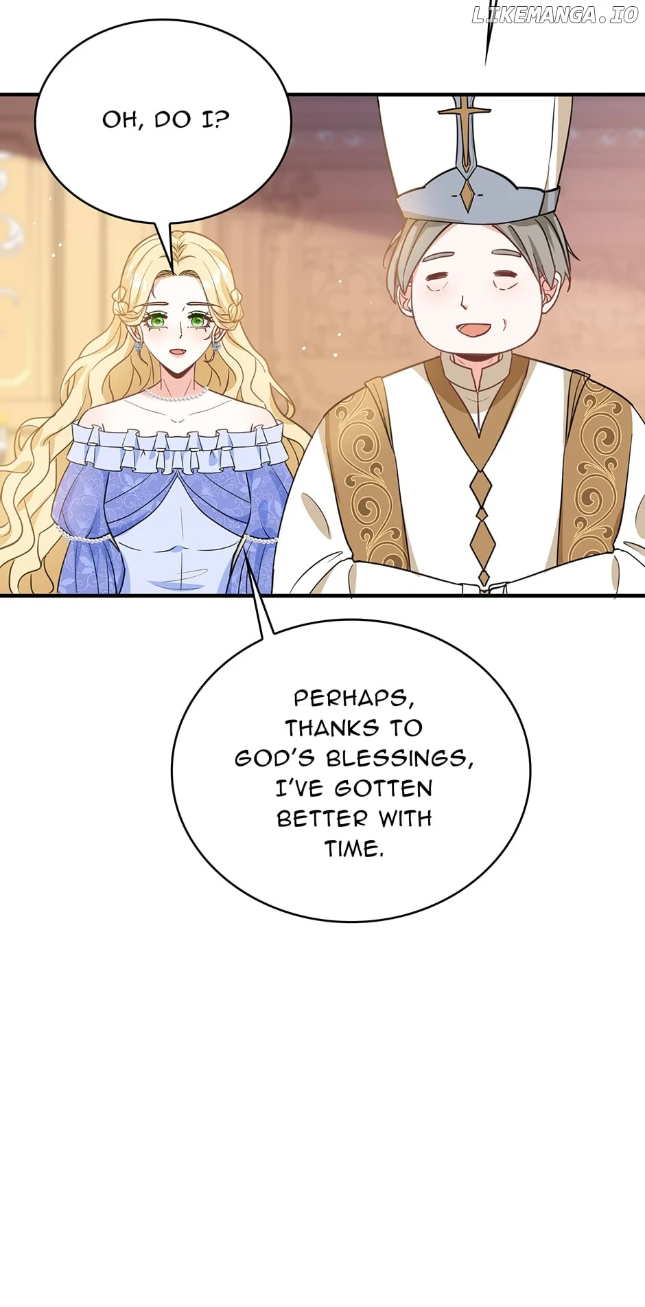 Be Crazy About Me chapter 27 page 44
