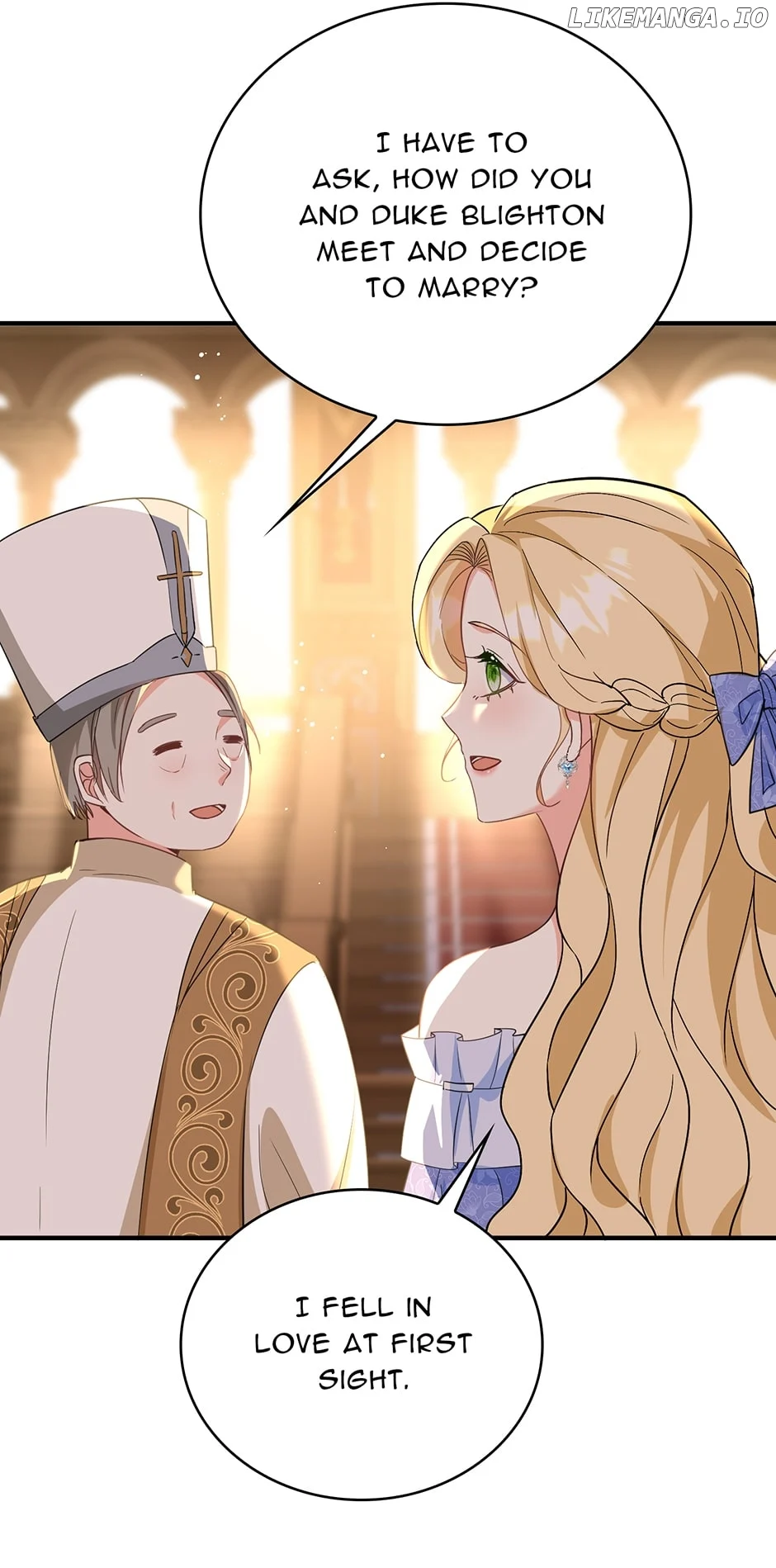 Be Crazy About Me chapter 27 page 45