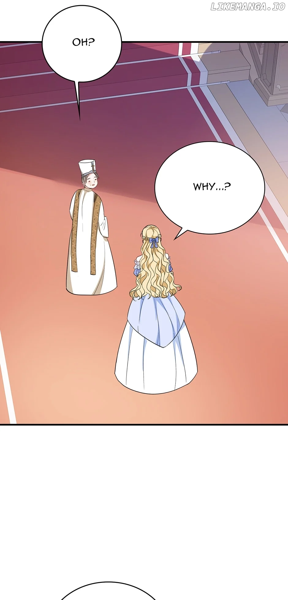 Be Crazy About Me chapter 27 page 46
