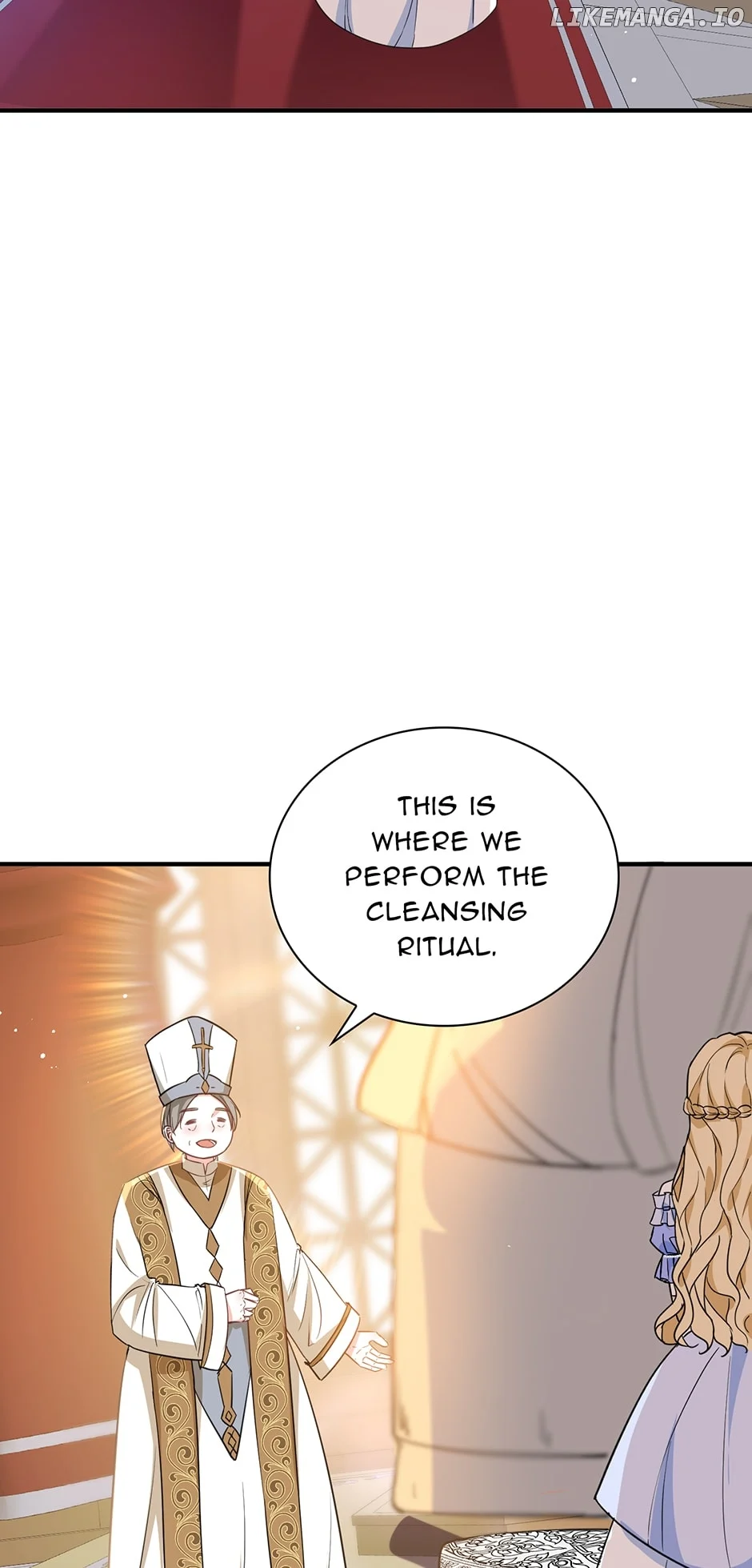Be Crazy About Me chapter 27 page 49