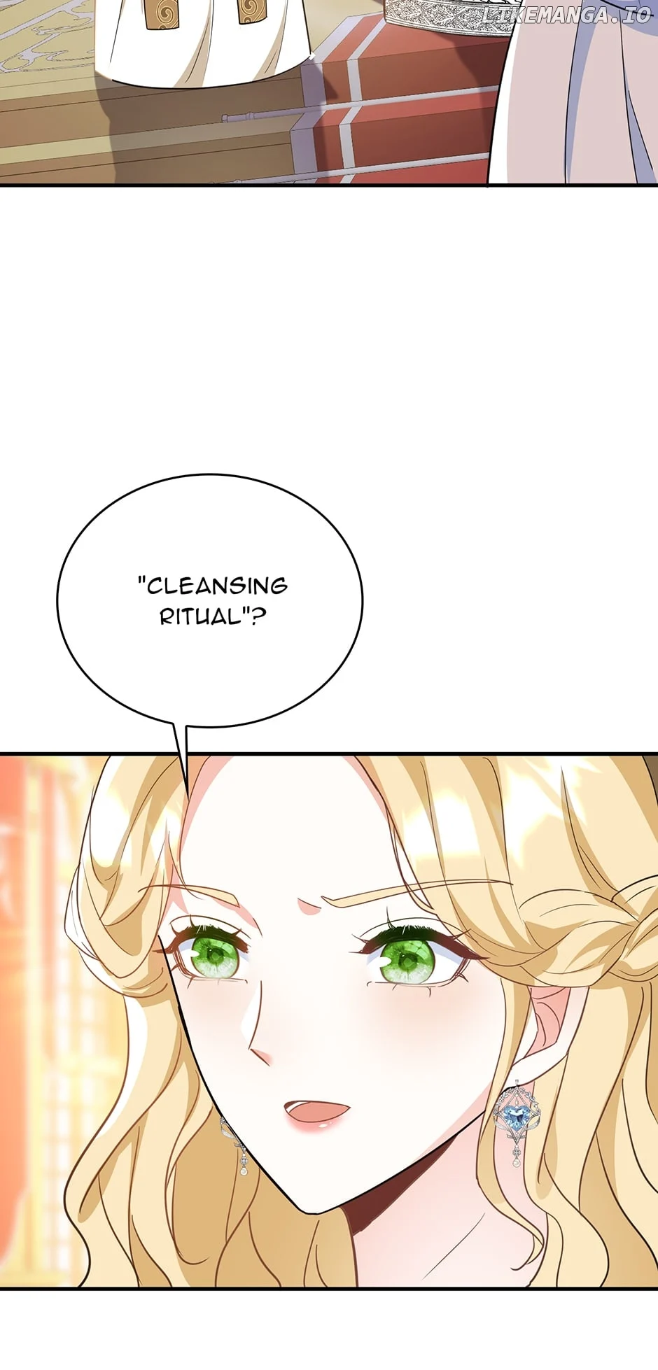 Be Crazy About Me chapter 27 page 50