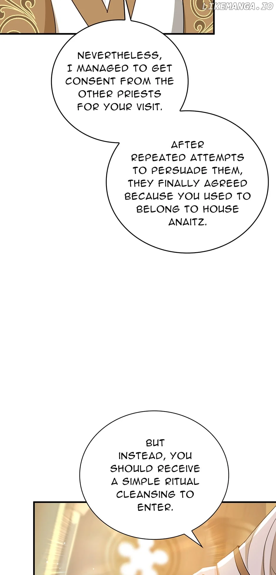 Be Crazy About Me chapter 27 page 52