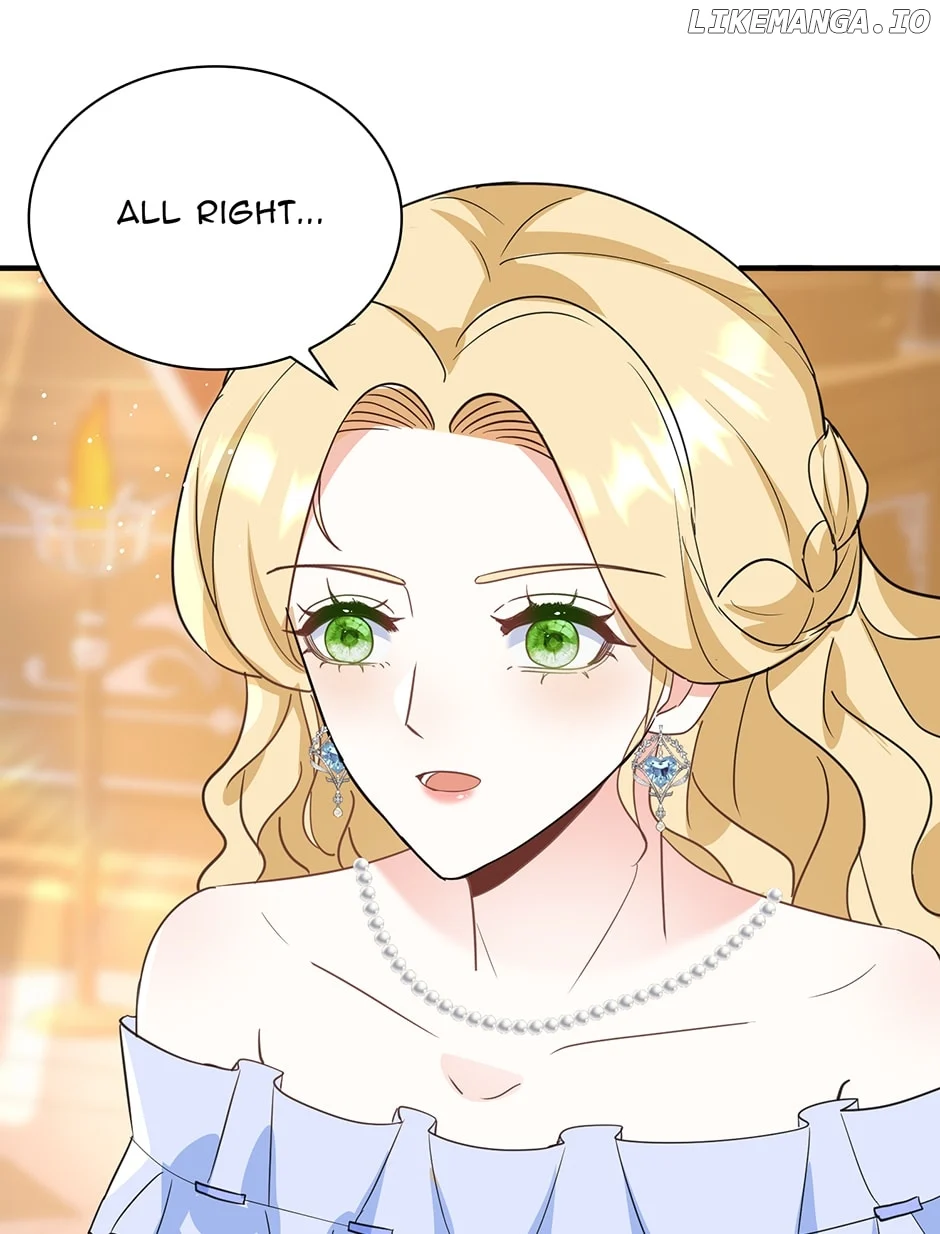 Be Crazy About Me chapter 27 page 54