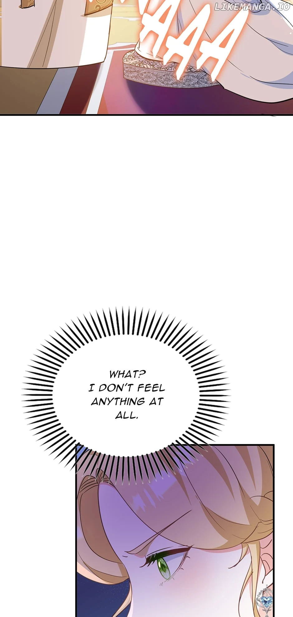 Be Crazy About Me chapter 27 page 57