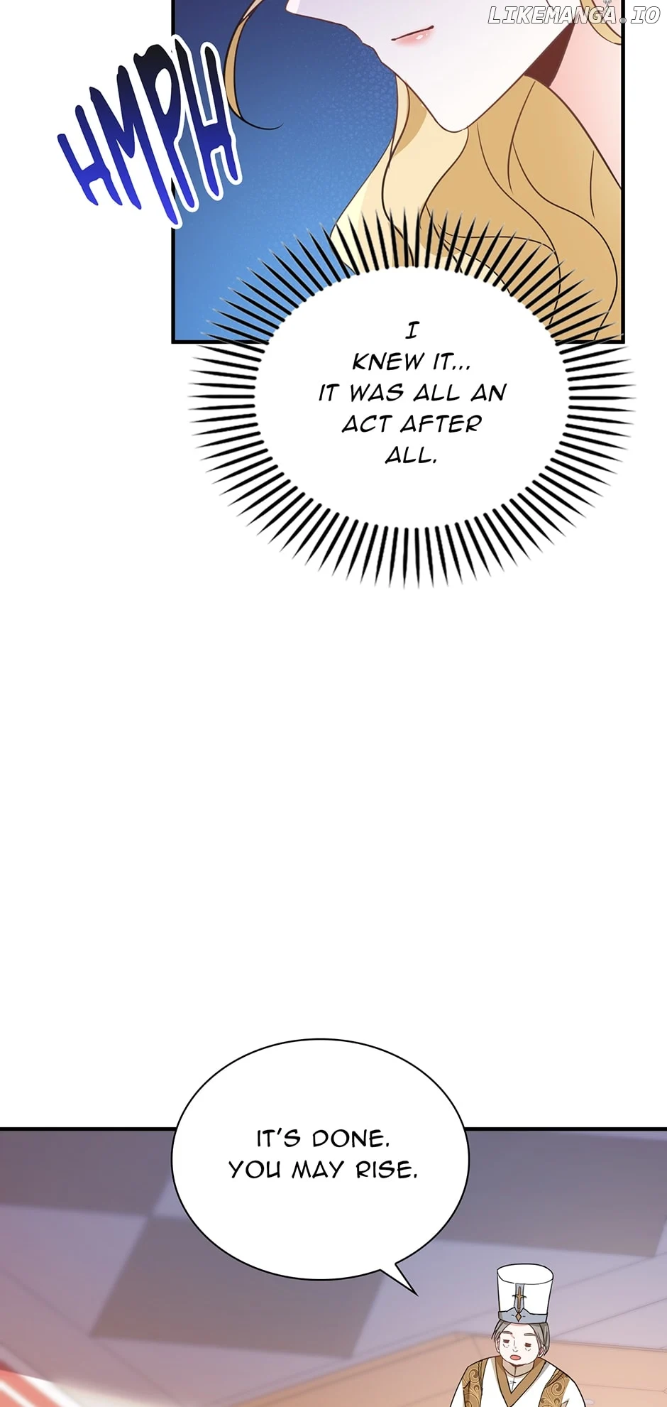 Be Crazy About Me chapter 27 page 58
