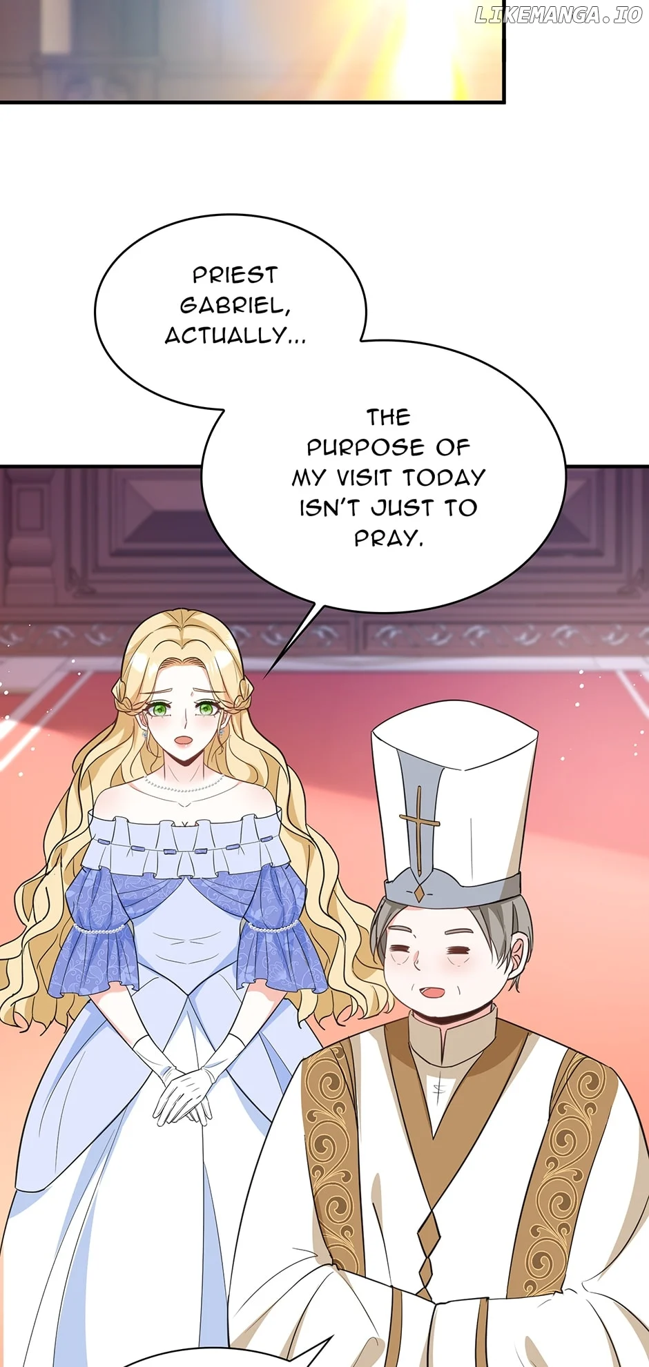 Be Crazy About Me chapter 27 page 60