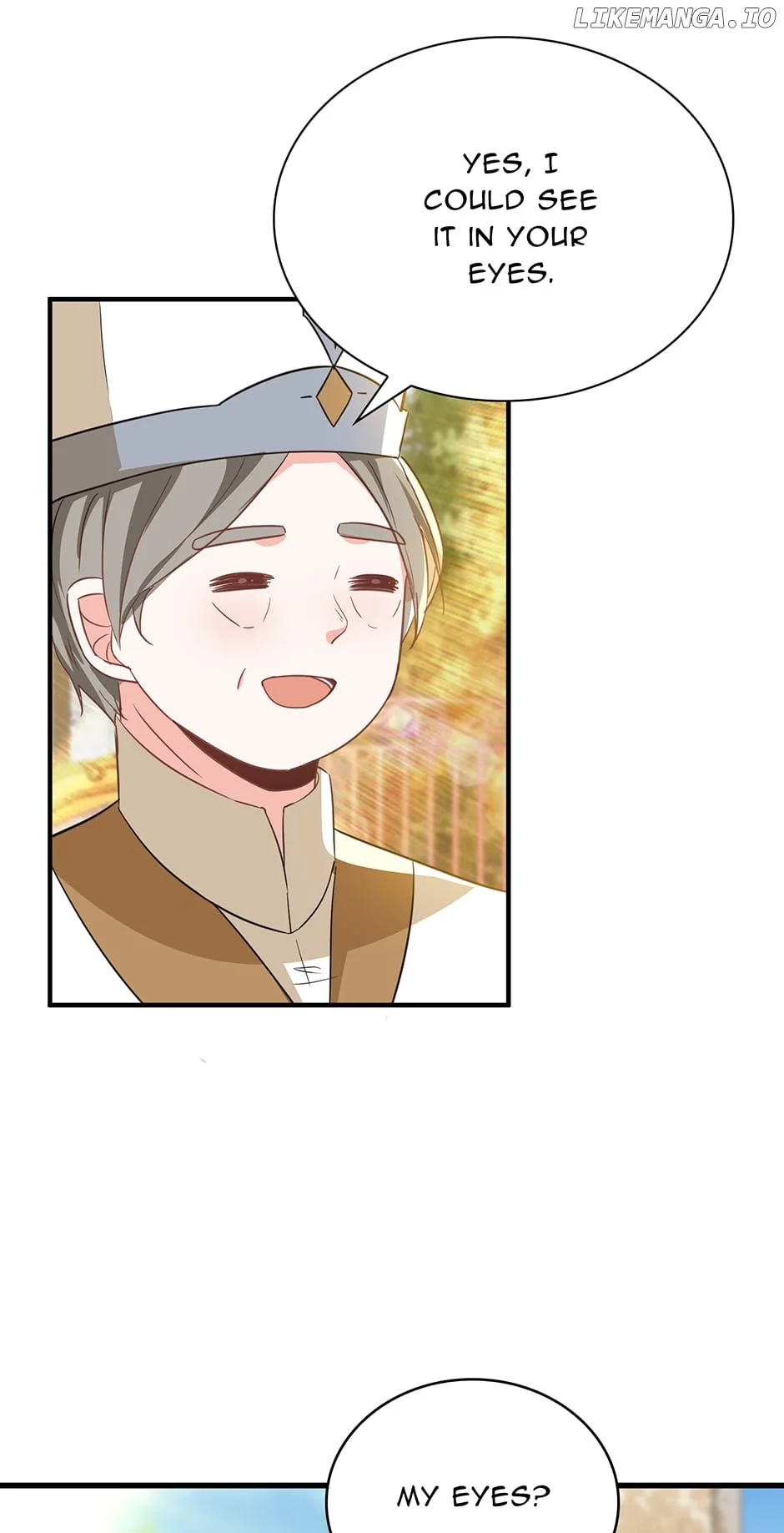 Be Crazy About Me chapter 27 page 64