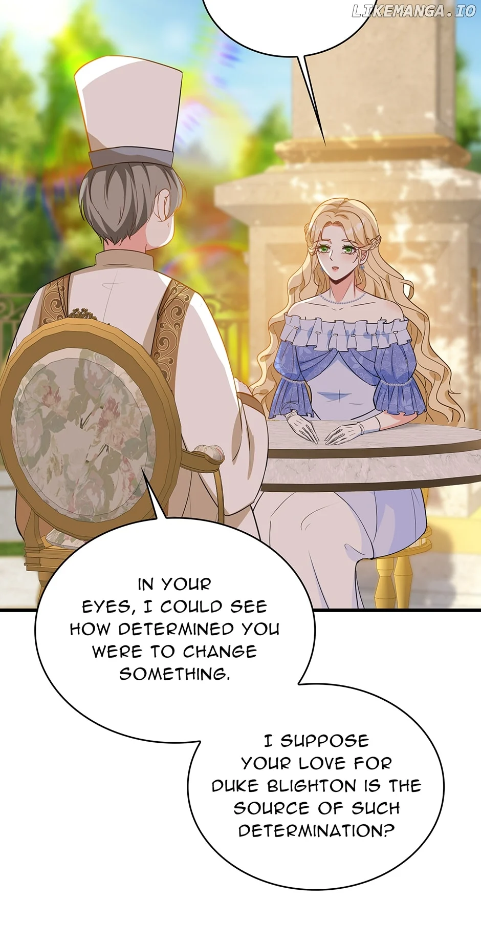 Be Crazy About Me chapter 27 page 65